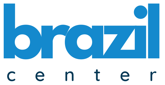 Brazil Center Logo